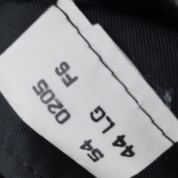 Brooks Brothers Houndstooth Camel Hair Sport Coat Blazer 44L - Picture 9 of 11